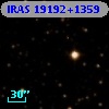 IRAS 19192+1359