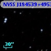NVSS J184539+495330