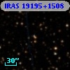 IRAS 19195+1508