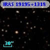 IRAS 19195+1318