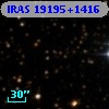 IRAS 19195+1416