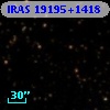 IRAS 19195+1418