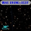 IRAS 19196+1537