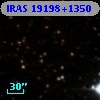 IRAS 19198+1350