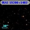 IRAS 19200+1403