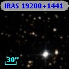 IRAS 19200+1441