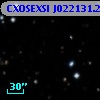 CXOSEXSI J022131.2+422144