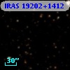 IRAS 19202+1412