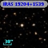 IRAS 19204+1539