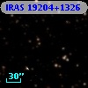 IRAS 19204+1326