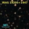 IRAS 19205+1447