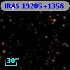 IRAS 19205+1358