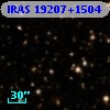 IRAS 19207+1504