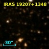 IRAS 19207+1348