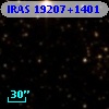IRAS 19207+1401