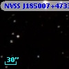 NVSS J185007+473350