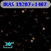 IRAS 19207+1407