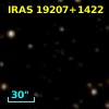 IRAS 19207+1422