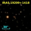 IRAS 19209+1418