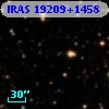 IRAS 19209+1458