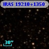 IRAS 19210+1350