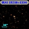 IRAS 19210+1334