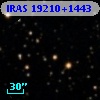 IRAS 19210+1443