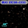 IRAS 19210+1331