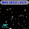 IRAS 19212+1521