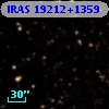 IRAS 19212+1359