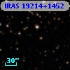 IRAS 19214+1452