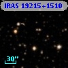 IRAS 19215+1510