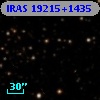 IRAS 19215+1435