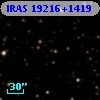 IRAS 19216+1419
