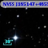 NVSS J185147+485547