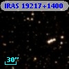 IRAS 19217+1400