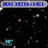 IRAS 19218+1451