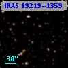IRAS 19219+1359