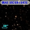 IRAS 19219+1425