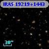 IRAS 19219+1443