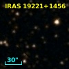 IRAS 19221+1456