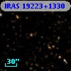 IRAS 19223+1330