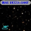 IRAS 19223+1447