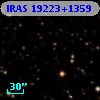 IRAS 19223+1359