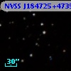 NVSS J184725+473533
