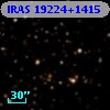 IRAS 19224+1415