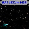 IRAS 19224+1435