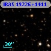IRAS 19226+1411