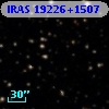IRAS 19226+1507