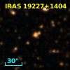 IRAS 19227+1404